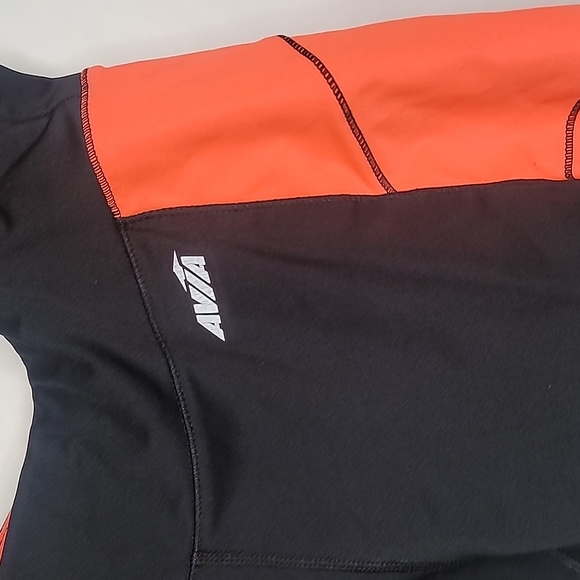 Work Out Short - Picture 2 of 3